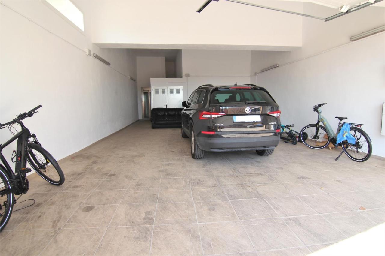 Maryvilla 0129 Calpe Exterior photo
