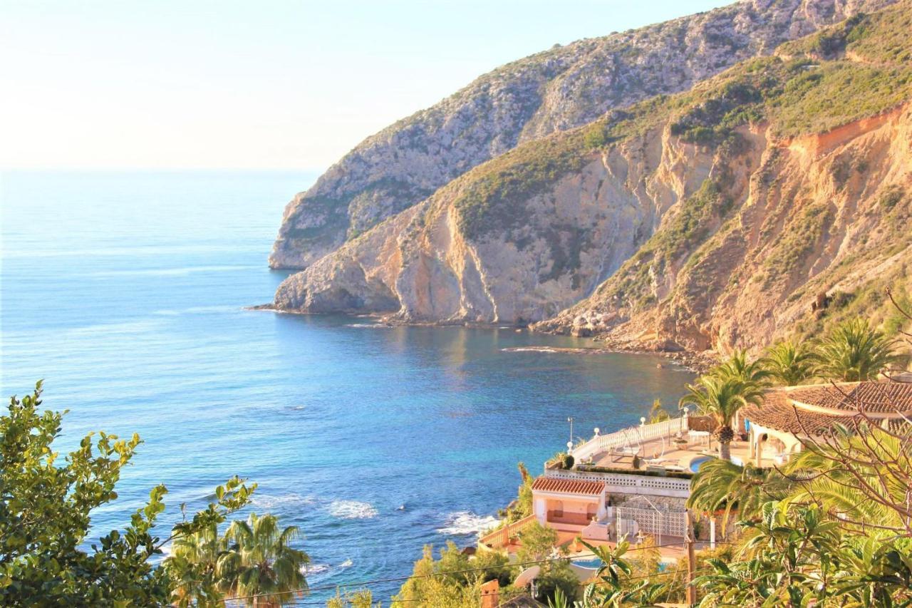 Maryvilla 0129 Calpe Exterior photo